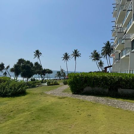 Oceanfront Galle Apartment L4-10 Exterior photo